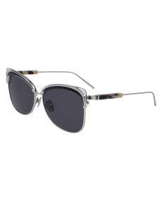 Calvin Klein CK19701S-095 Sunglasses