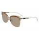 Oculos de Sol Calvin Klein CK19701S-743