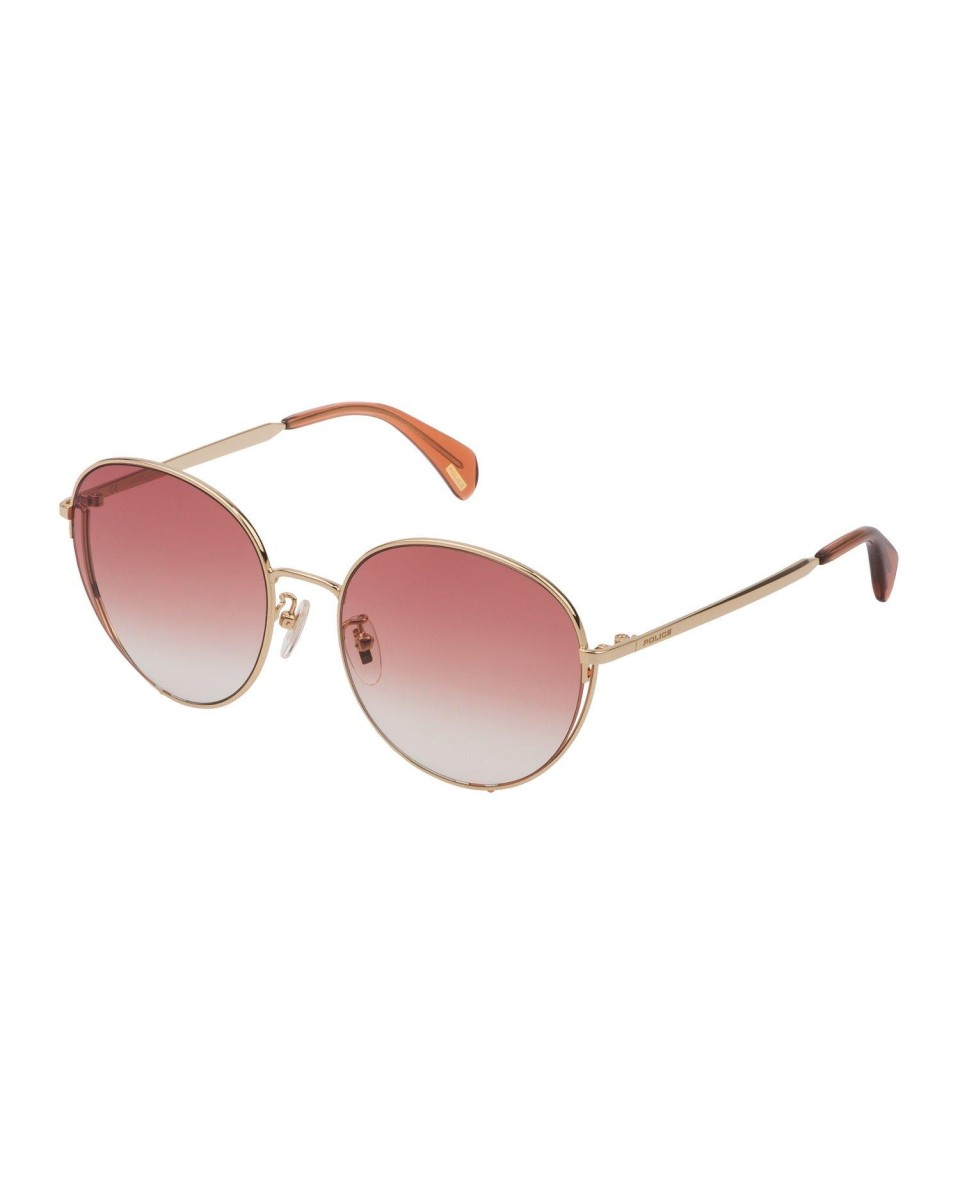 Police SPL834-300A Sunglasses