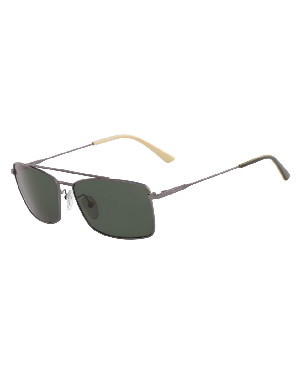 Calvin Klein CK18117S-008 Sunglasses