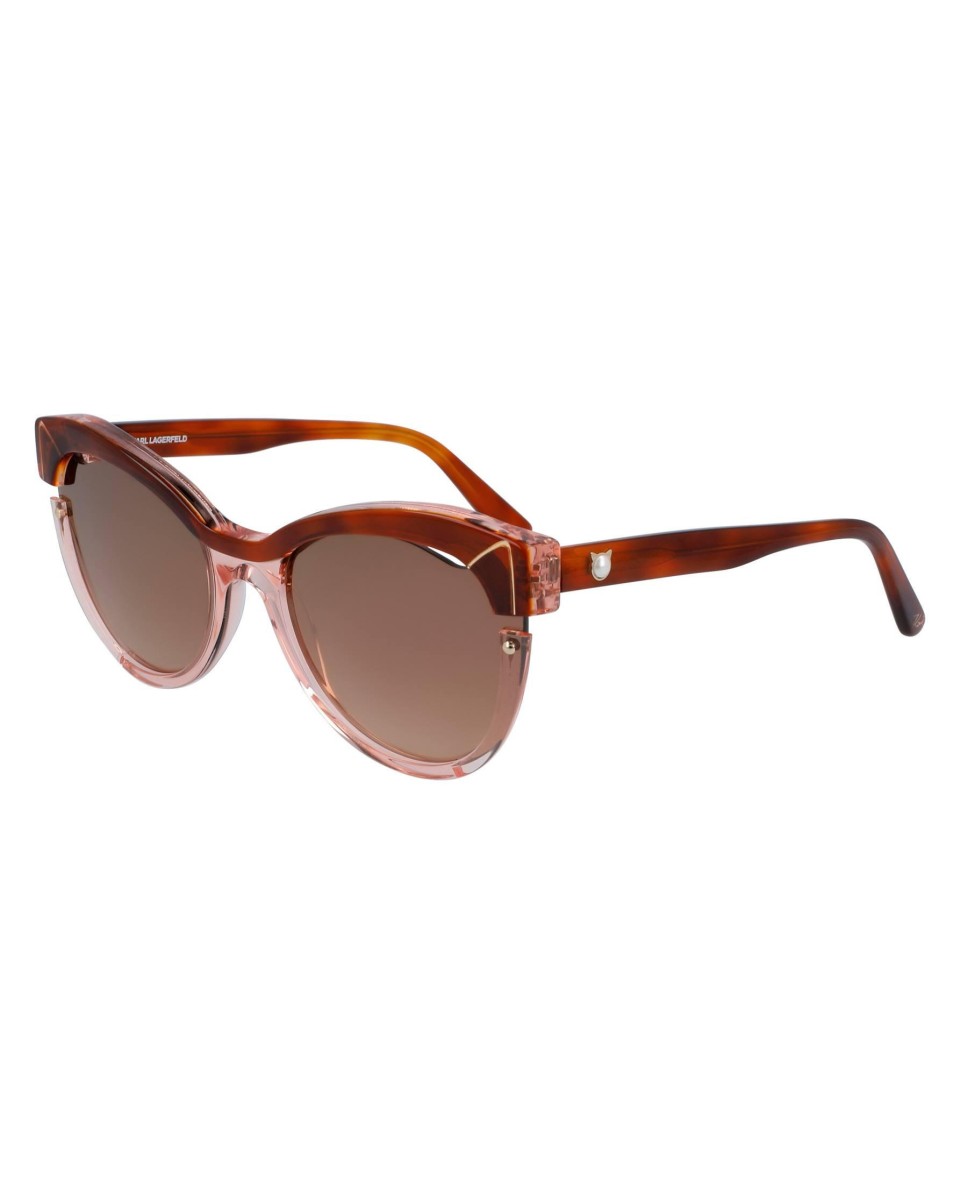 Karl Lagerfeld KL987S-090 Sunglasses