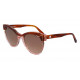 Karl Lagerfeld KL987S-090 Sunglasses