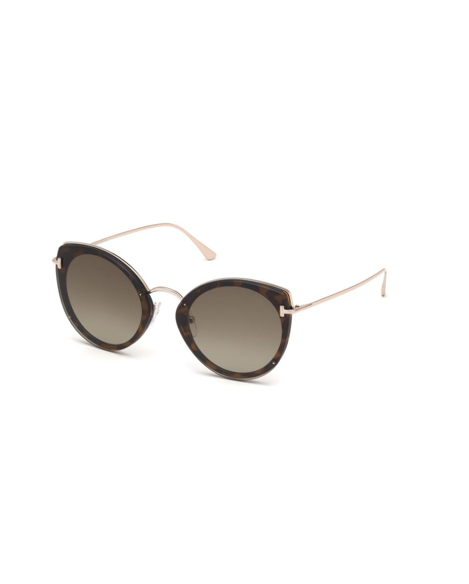 Tom Ford FT0683-52K Sonnenbrille