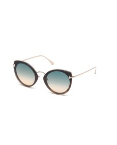 Tom Ford FT0683-53P Sunglasses