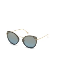 Tom Ford FT0683-55X Sunglasses