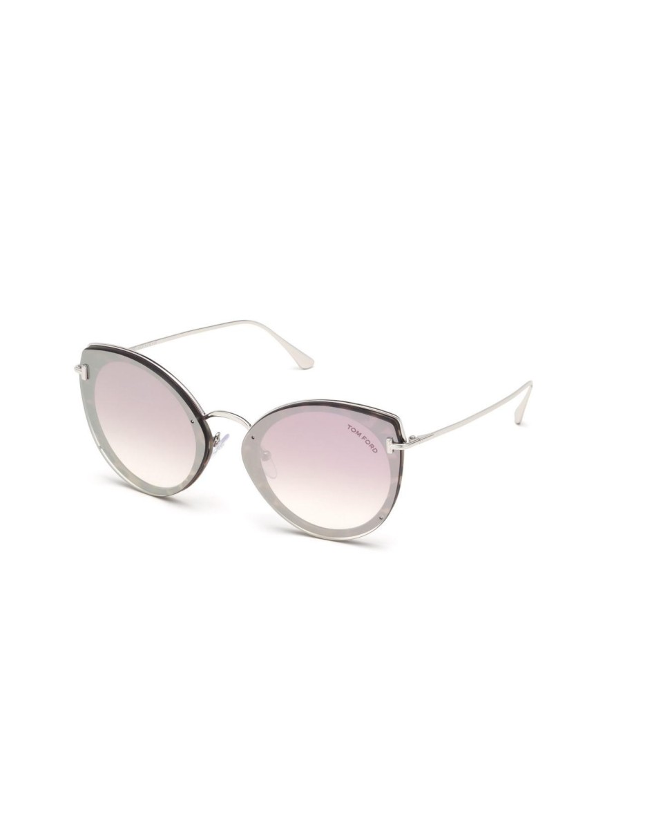 Tom Ford FT0683-55Z Sunglasses