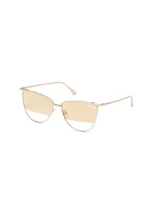 Tom Ford FT0684-28F Sunglasses