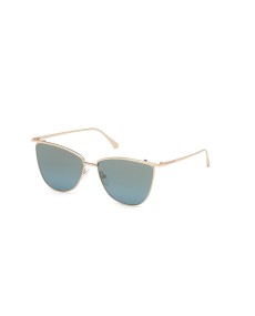 Tom Ford FT0684-28W Sunglasses