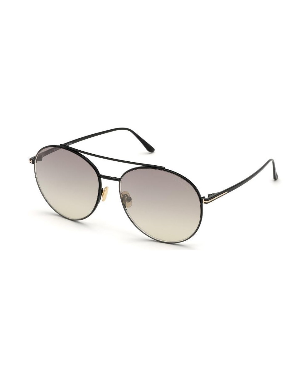 Tom Ford FT0757-01C Sunglasses