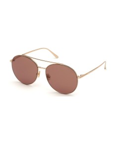 Tom Ford FT0757-28Y Sunglasses