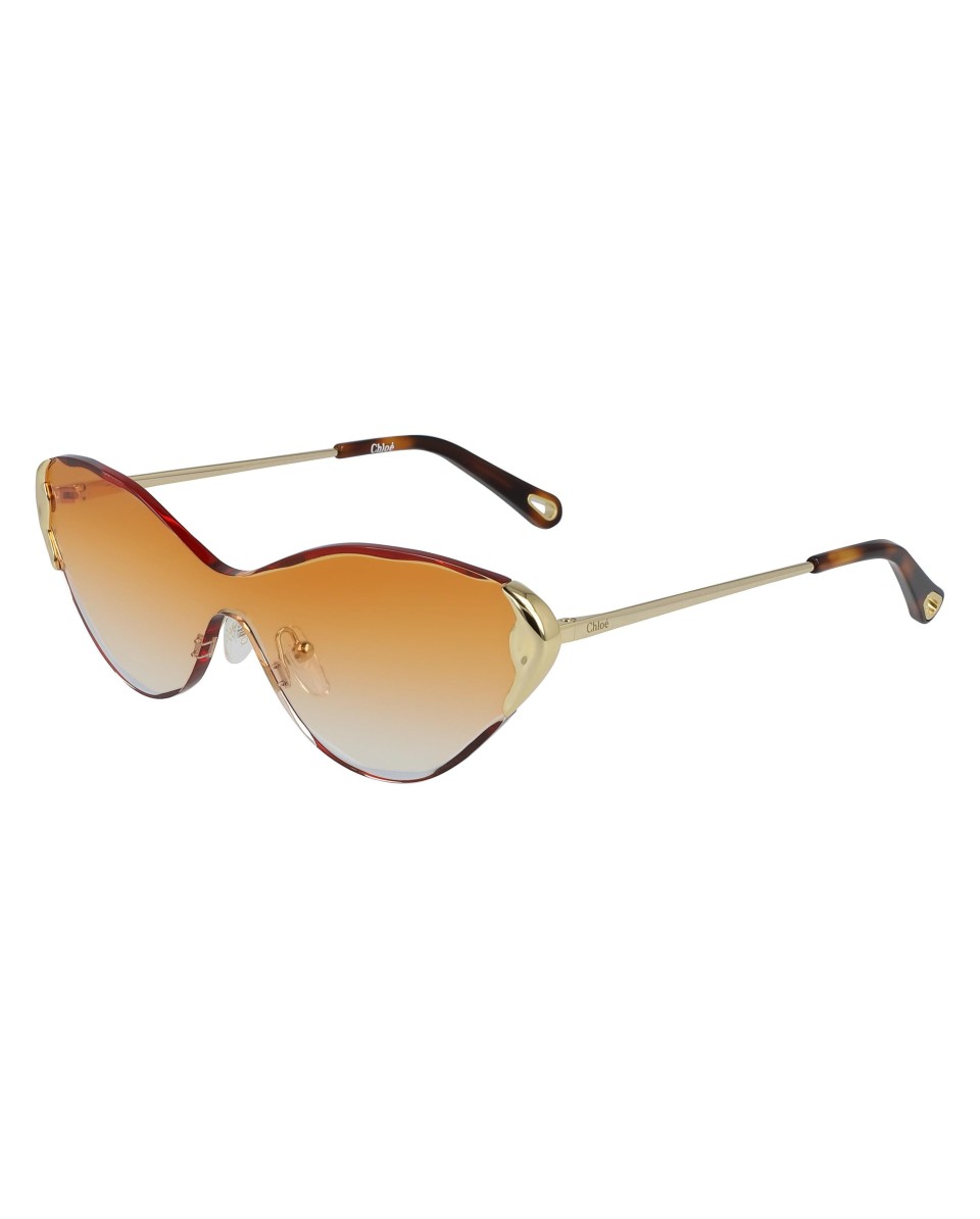 Chloe CE163S-866 Sunglasses