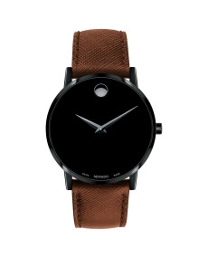 Buy Movado MUSEUM CLASS 0607198 watch