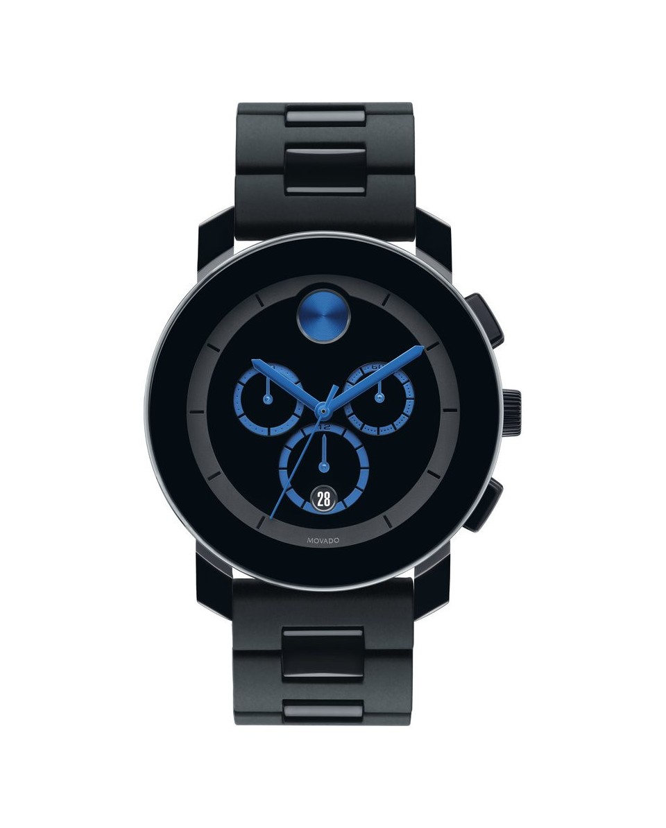 Buy Movado BOLD 3600101 watch