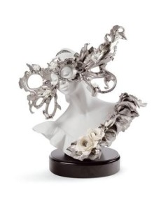 Lladro 01011891 FANTAISIE DE CARNAVAL - TicTacArea.com