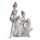 Lladro Love for Ballet Figurine - TicTacArea