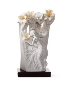 Lladro 01011894 Figurine: Forest Nymph - TicTacArea.com