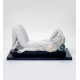 Lladro DESNUDO RECOSTADO - TicTacArea.com