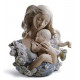 Lladro 01011953 CONTENTMENT: A peça perfeita para sua coleção