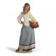 Lladro 01012229 Figurine SEASONAL GIFTS - TicTacArea.com