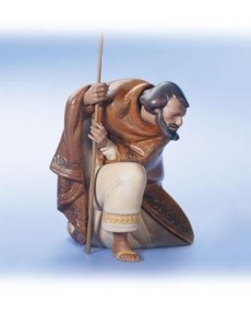 Lladro 01012275 DER HEILIGE JOSEF - TicTacArea.com