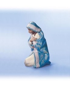 Lladro 01012276 - Фарфор Lladro MARY 010 12276