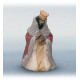 Lladro 01012279 Figurine KING GASPAR - TicTacArea.com