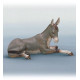 Lladro Donkey: Encanto em Porcelana