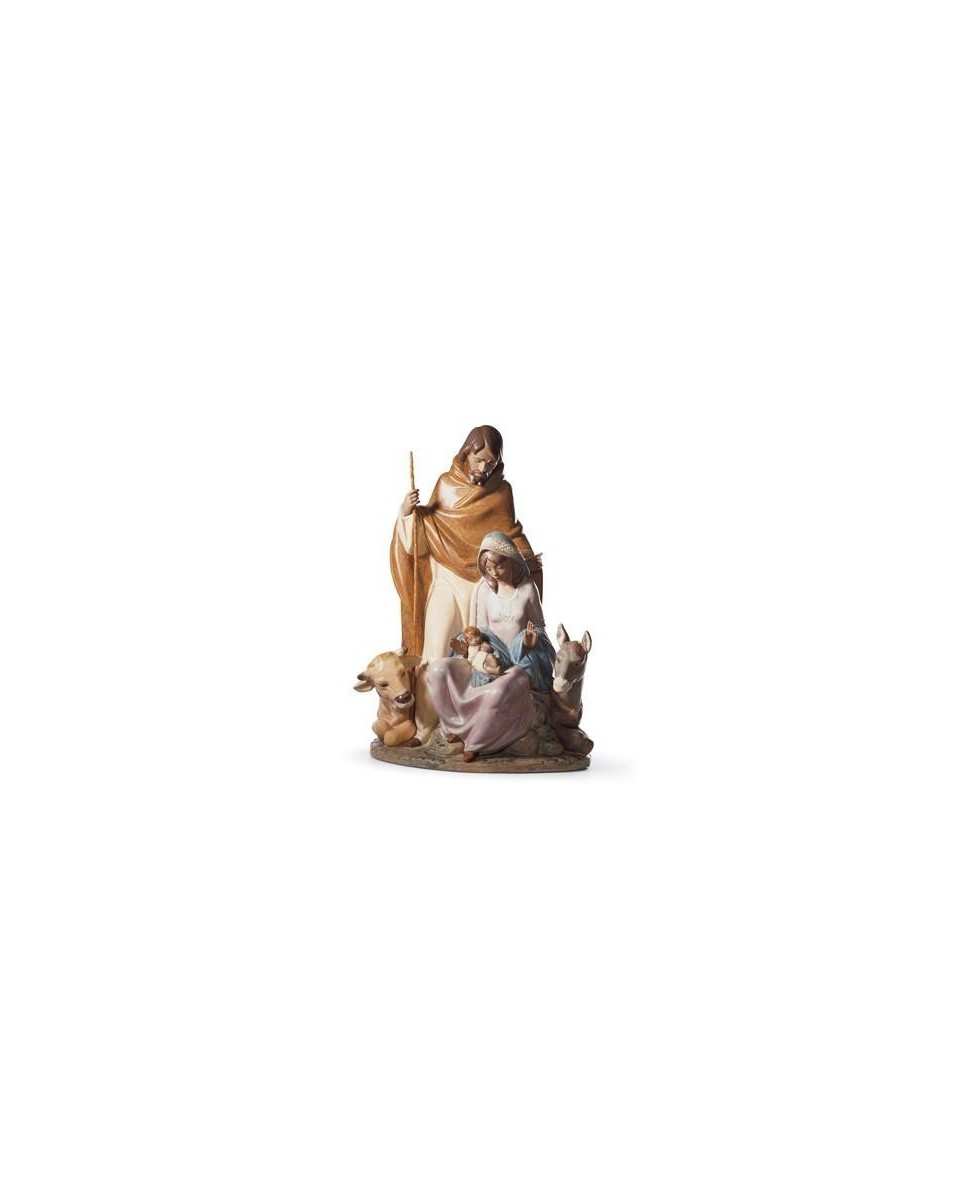 Lladro 01012293 PRESEPE: scopri la bellezza della tradizione