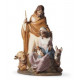 Lladro 01012293 CRECHE DE NOL - TicTacArea.com