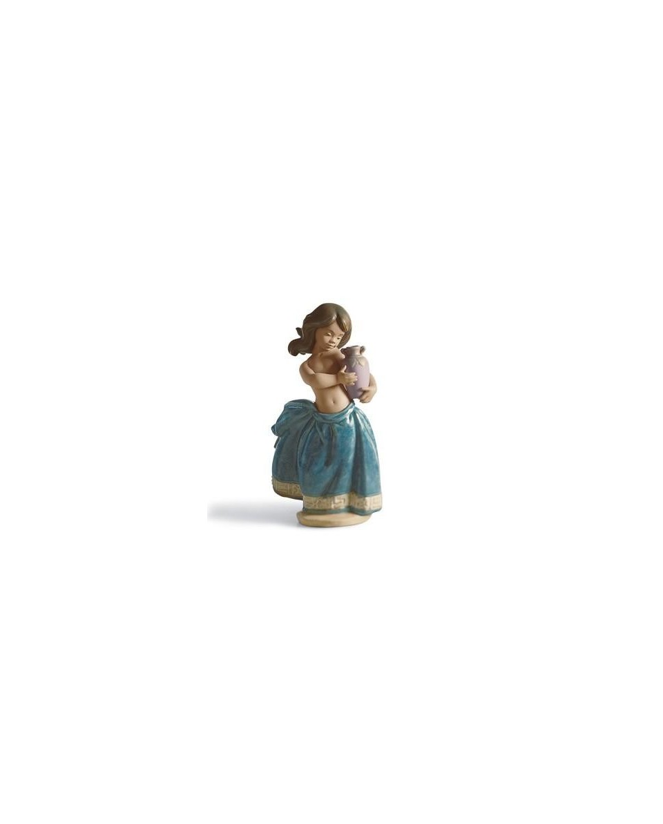 Lladro 01012331 AGUADORA ESPARTANA - TicTacArea.com