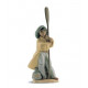 Lladro Young Fisherman Figurine - TicTacArea.com