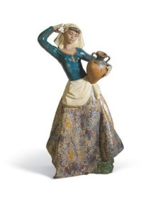 "Lladro 01012387 CARINA 010 12387 - TicTacArea.com"