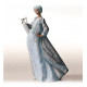 Lladro 01012439 ACQUE DELL'OASI: un'opera d'arte unica