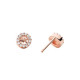 Michael Kors Boucle d oreille STUD EARRINGS MKC1033AN791