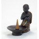 Lladro 01012503 BRUCIATORE DI INCENSO PULSE OF AFRICA 010.12503