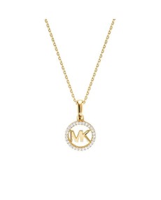 Collare CHARMS MKC1108AN710 di Michael Kors - Stile elegante per ogni