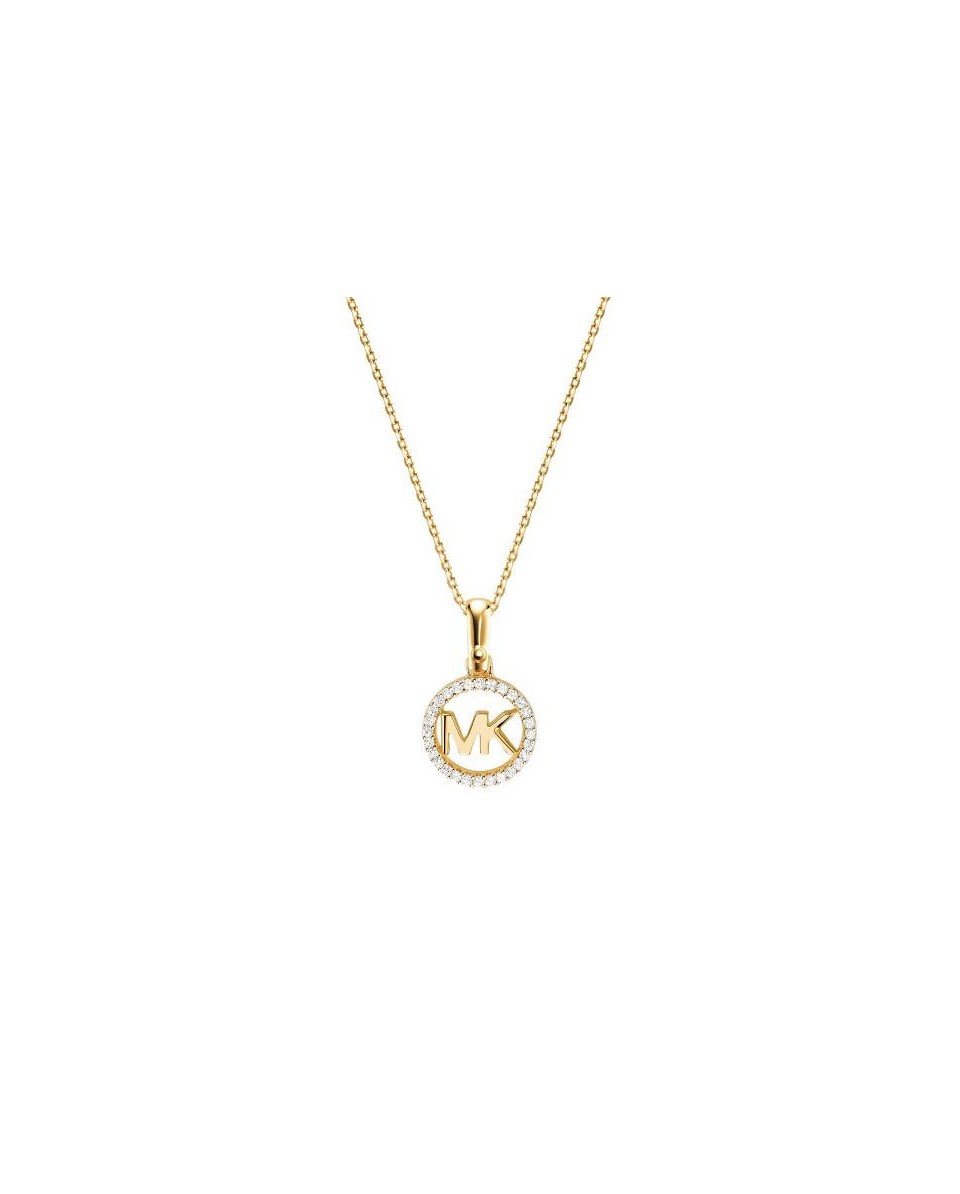 Collare CHARMS MKC1108AN710 di Michael Kors - Stile elegante per ogni