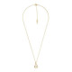 "Michael Kors Halsband CHARMS MKC1108AN710 - TicTacArea.com"