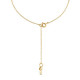 "Michael Kors Halsband CHARMS MKC1108AN710 - TicTacArea.com"