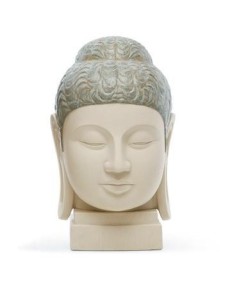 Lladro 01012512 BOUDDHA I: Exquisite Porcelain Figurine