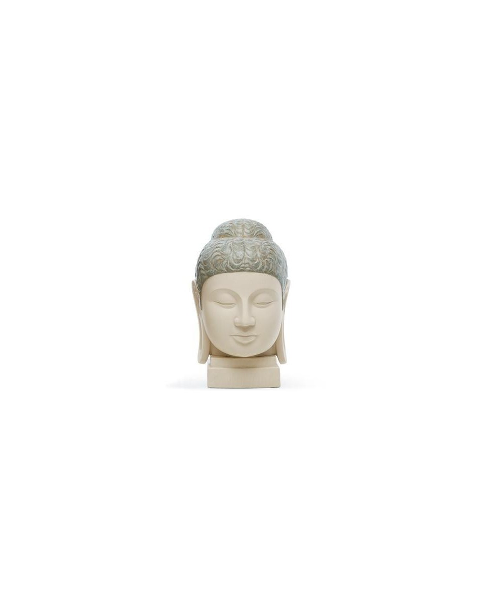 Lladro 01012512 BOUDDHA I: Exquisite Porcelain Figurine