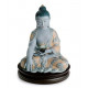 Lladro 01012515: Buddha della Medicina, scultura raffinata