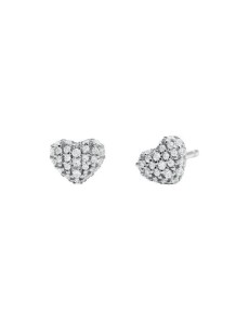 Michael Kors Earring HEARTS MKC1119AN040 - TicTacArea