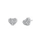 Michael Kors Earring HEARTS MKC1119AN040 - TicTacArea