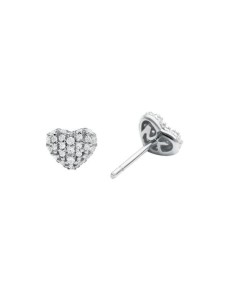 Michael Kors Boucle d oreille HEARTS MKC1119AN040