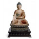 Lladro 01012524 Bouddha Shakyamuni Terre - TicTacArea