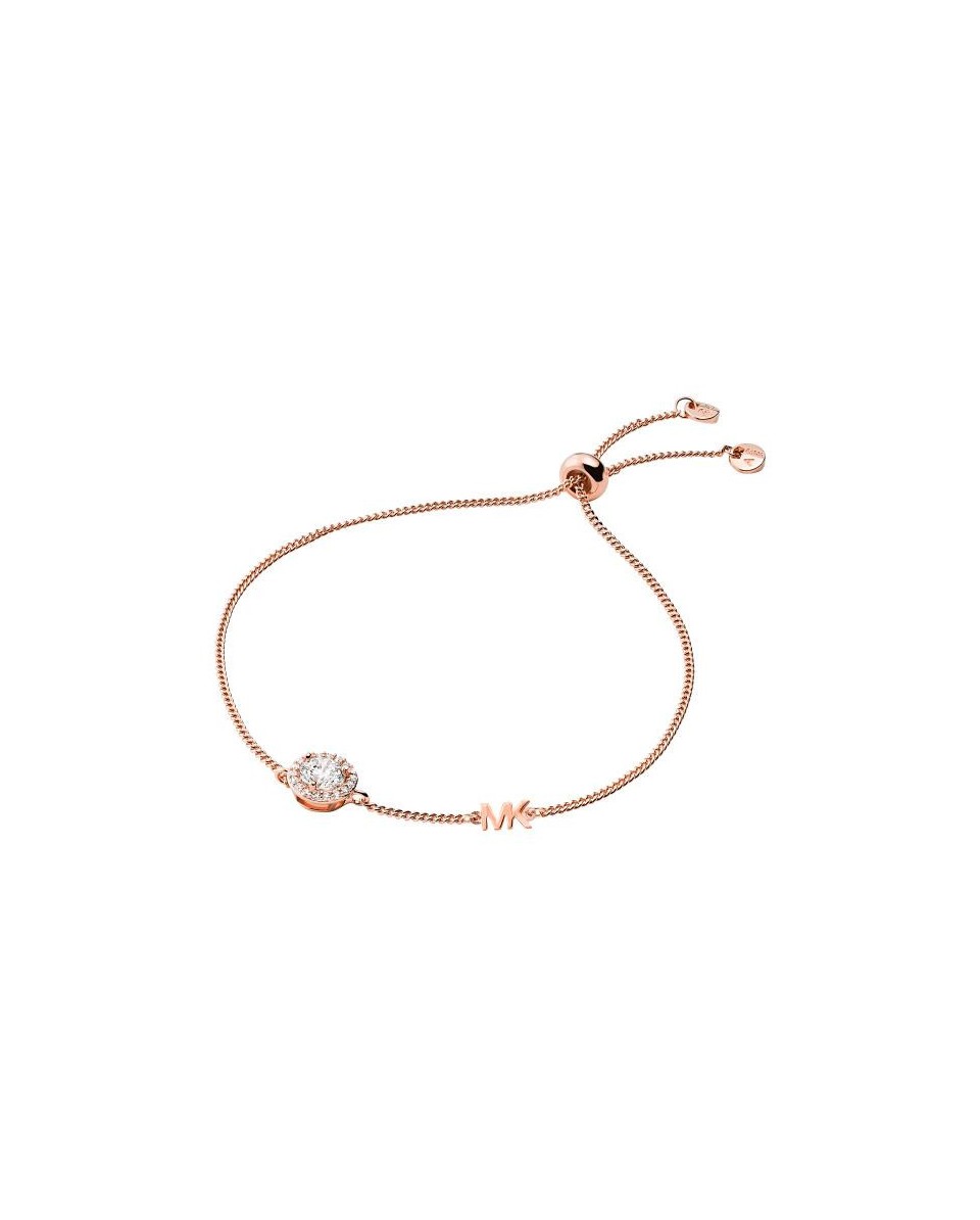 Bracciale Michael Kors MKC1206AN791: eleganza premium su TicTacArea