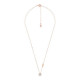 Michael Kors Necklace MKC1208AN791 - TicTacArea