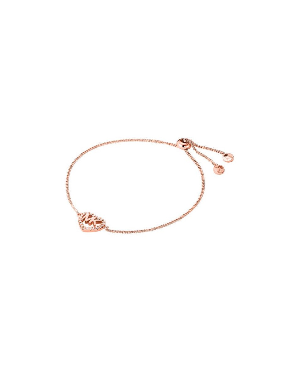 Pulsera Michael Kors Hearts MKC1242AN791