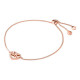 Bracciali Michael Kors HEARTS MKC1242AN791 su TicTacArea.com